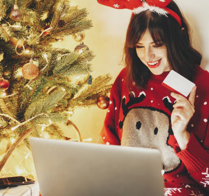 ¿Cómo preparar tu página web para las ventas navideñas?