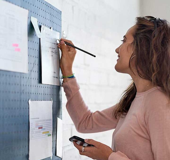 Guía para crear hábitos que te mantengan motivado