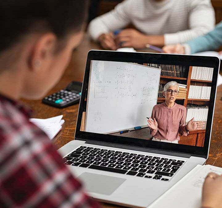 Las mejores plataformas para crear cursos en línea