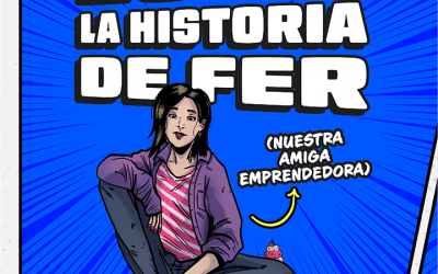 Esta es la historia de Fer