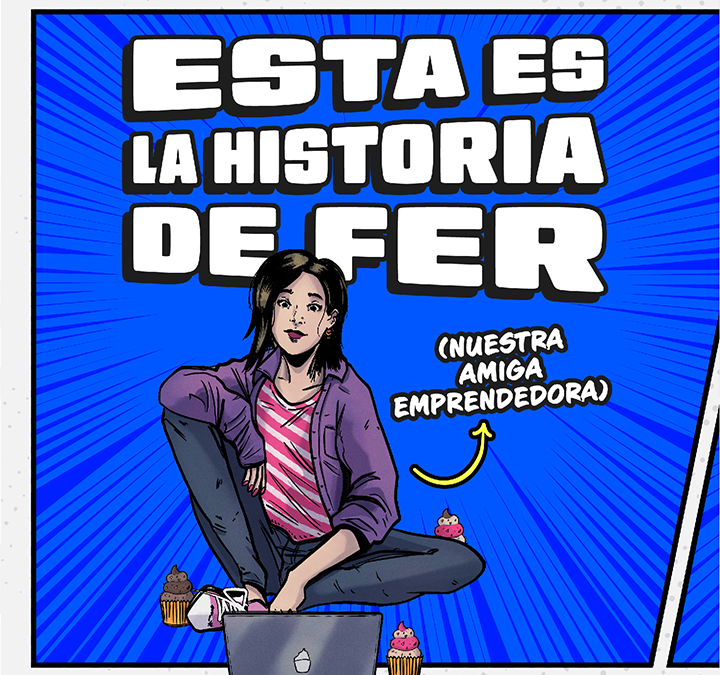 Esta es la historia de Fer