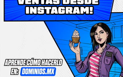 8 pasos para usar Instagram en tu negocio