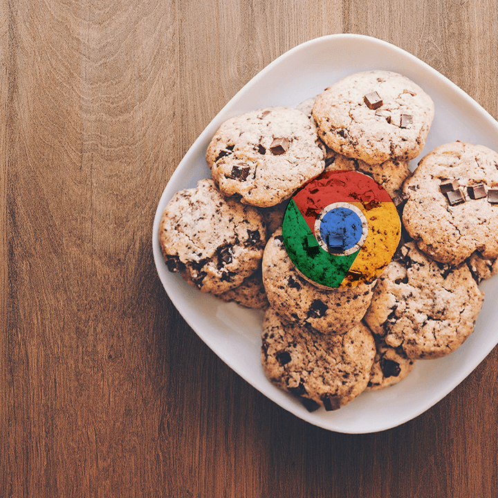 Google Elimina las Cookies