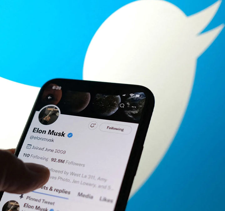 Cómo cambiará twitter y que será de su futuro