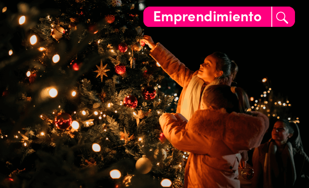 ¿Cómo sacarle provecho al marketing de Navidad? 