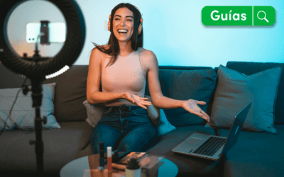 Cómo contratar un influencer: Guía completa 