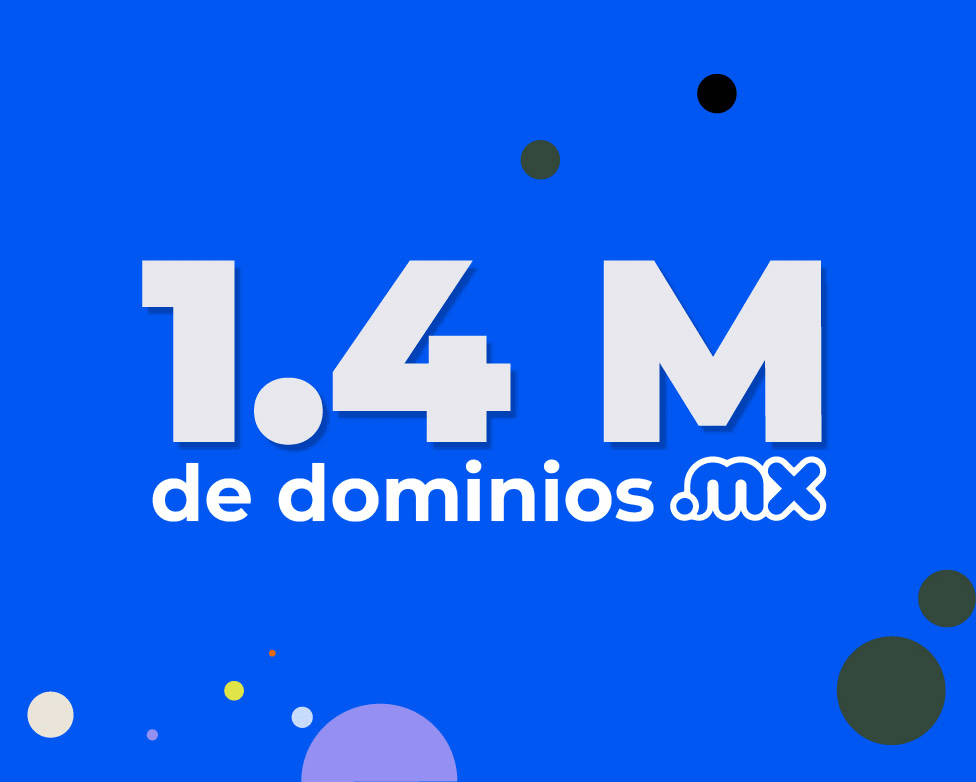 Domain .MX